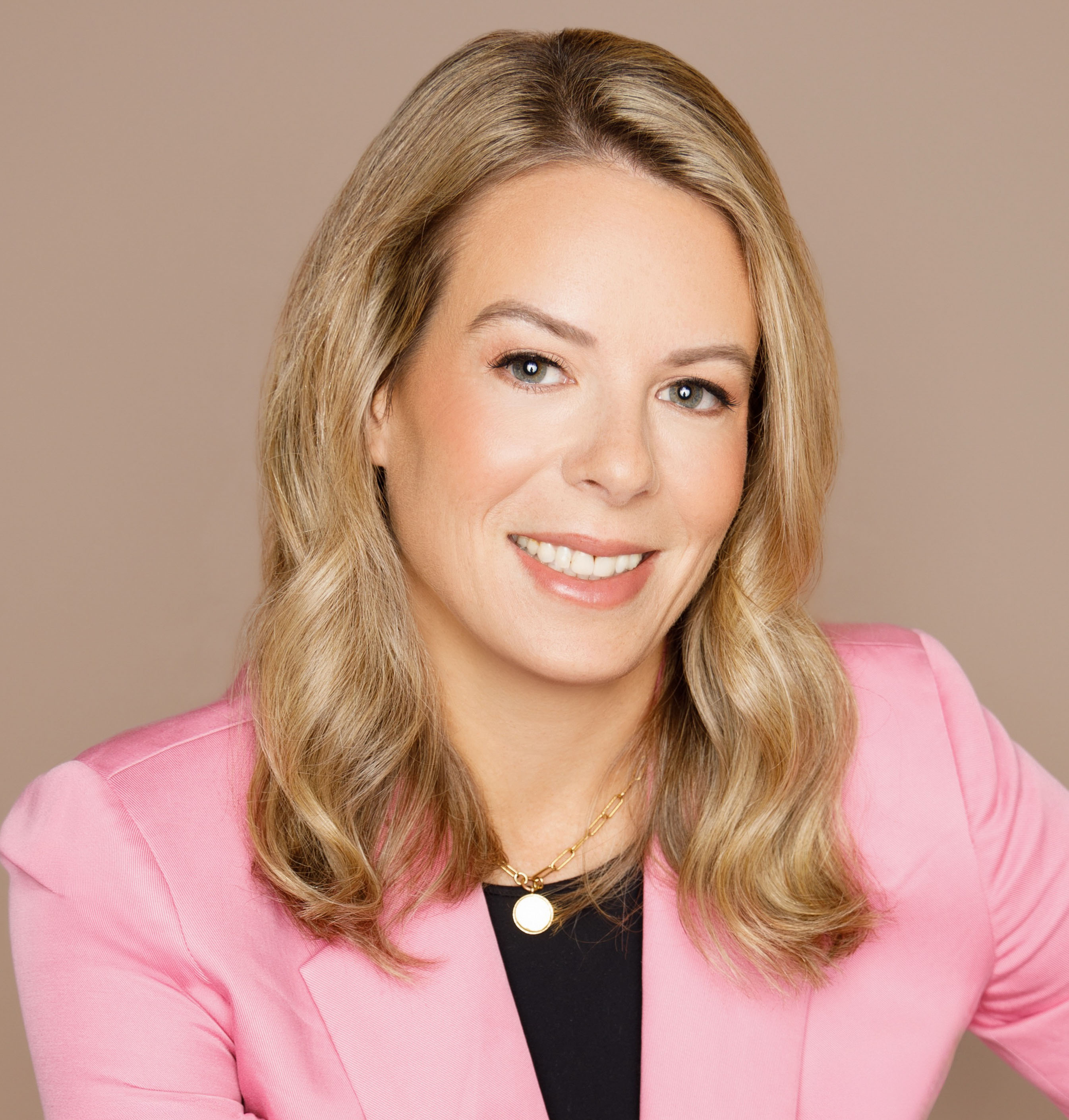 Speaker headshot
